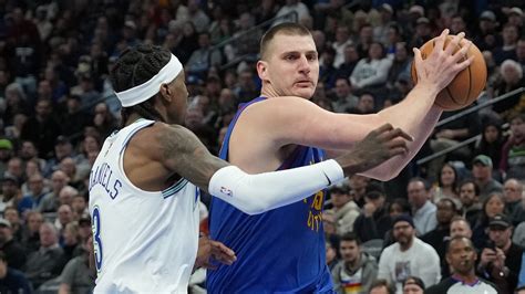 kia mvp ranking|Kia MVP Ladder: Nikola Jokic looking like odds.